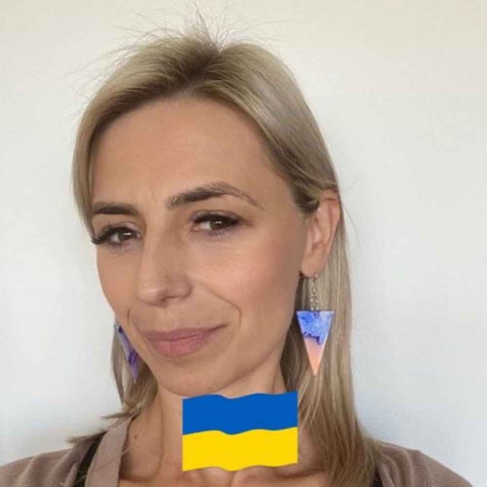 Meet your Posher, Patrycja